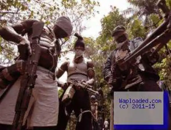 Bayelsa Election: 4 Killed In Oporoma As Ex-Militants, Others Open Fire On LG